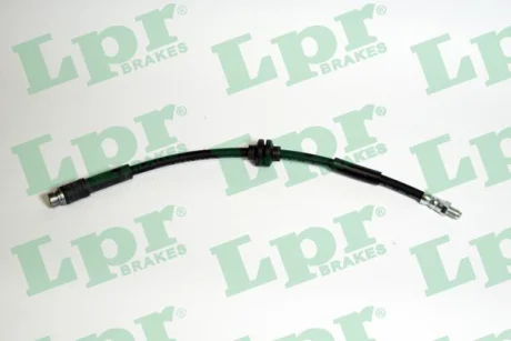Шланг гальмівний задній Ford Focus II/ Honda Civic VI (L=447mm) LPR 6T47893