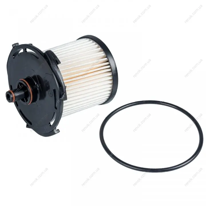 FEBI FORD фільтр палива Transit 2.2 TDCI 11- FEBI BILSTEIN 109110 (фото 1)