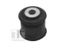 Опора двигуна TEDGUM TED50030 (фото 2)