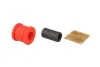 Втулка амортизатора поліуретан TEDGUM TED62281 (фото 1)