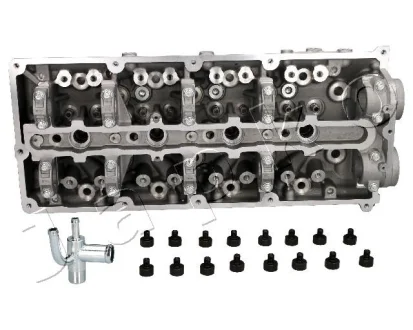 Головка блоку циліндрів (ГБЦ) Ford Ranger (05-) 2.5TDCi, 3.0TDCi JAPKO JMZ006S