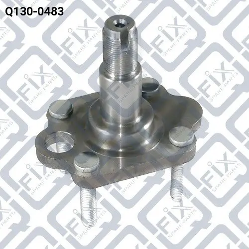 Цапфа задня l Q-fix Q1300483 (фото 1)