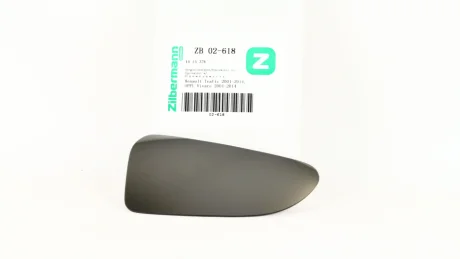 Скло дзеркала (нижн.) Zilbermann 02-618
