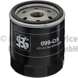 Фільтр оливний KOLBENSCHMIDT 50 013 099