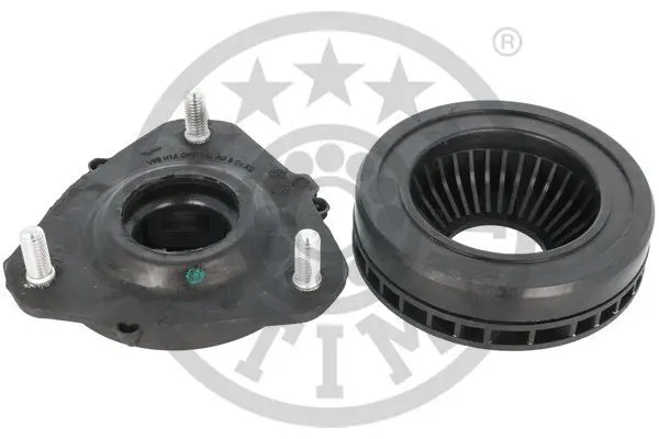 Опора амортизатора OPTIMAL Optimal F8-8213 (фото 1)
