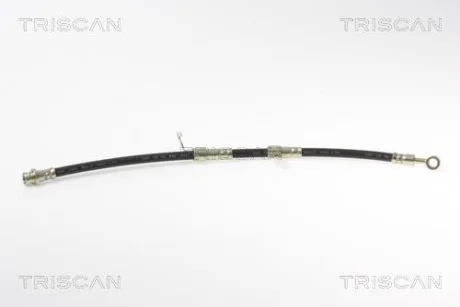 Шланг гальмівний TRISCAN 815018167