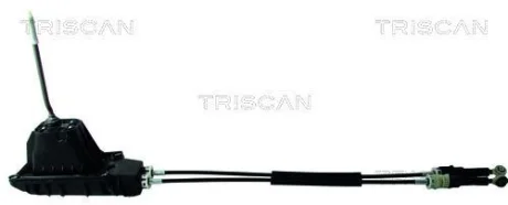 DACIA трос КПП DUSTER, LOGAN MCV, SANDERO 1.5 dCi 07- TRISCAN 8140 25713