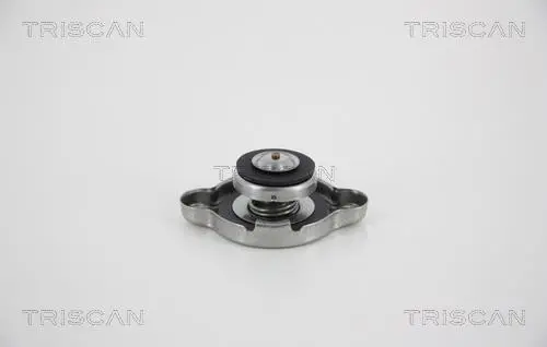 TOYOTA пробка радіатора HYUNDAI, HONDA, MAZDA,NISSAN. (1.1bar) TRISCAN 8610 5 (фото 1)