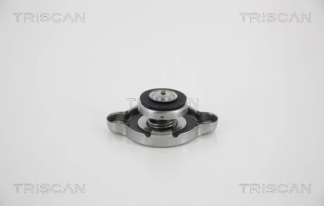 TOYOTA пробка радіатора HYUNDAI, HONDA, MAZDA,NISSAN. (1.1bar) TRISCAN 8610 5
