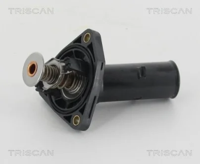 TOYOTA термостат 82°С з корпусом LandCruiser Prado 4.0 03- TRISCAN 8620 45082