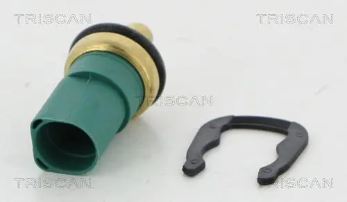 VW датчик температури води AUDI, SEAT TRISCAN 8626 29006 (фото 1)