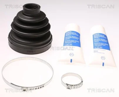 NISSAN К-кт пильнику ШРКШа 96*28,5*80 Qashqai 11- TRISCAN 8540 14923