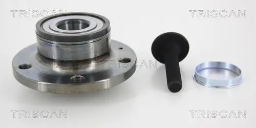 VW підшипник задньої маточини GOLF V 03- TRISCAN 8530 29232 (фото 1)