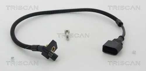 VW датчик обертів двигуна Caddy III, Golf IV 1.4/1.6 -06 TRISCAN 8855 29117 (фото 1)