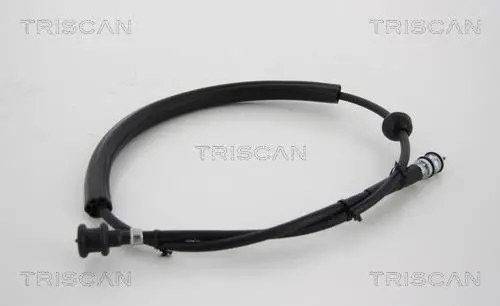 FIAT Трос спідометра Scudo TRISCAN 8140 10404 (фото 1)