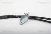 MAZDA трос КПП 6 2.0 02- TRISCAN 8140 50701 (фото 3)
