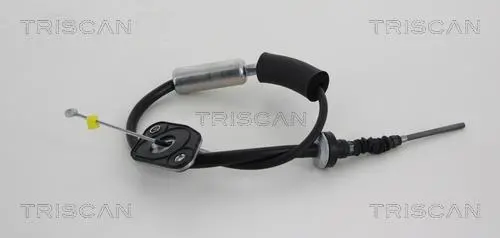 CHEVROLET Трос зчеплення SPARK 10- TRISCAN 8140 21202 (фото 1)