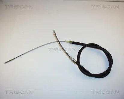 SEAT трос ручного гальма лів/пр. Ibiza, Cordoba TRISCAN 8140 66105