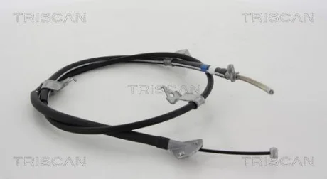 TOYOTA трос ручного гальма лів. RAV-4 08- TRISCAN 8140 131280