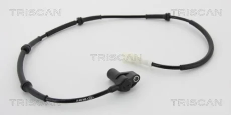 RENAULT датчик ABS задній Kangoo 00- TRISCAN 8180 25304
