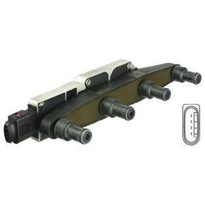 Котушка системи запалювання DELPHI Delphi CE20029-12B1