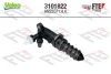VALEO VW робочий циліндр зчеплення Audi A6 04- Valeo 3101822 (фото 1)