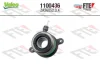 VALEO VW центральний вимикач зчеплення Amarok 2.0BiTDI 10- Valeo 1100436 (фото 1)