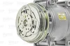 VALEO MITSUBISHI Компресор конд. L200 / TRITON 05-, PAJERO SPORT II 08- Valeo 815151 (фото 3)