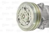 VALEO BMW Компресор кондиціонера 1 (F20), 1 (F21), 3 (E90), 3 (F30, F80), 3 Gran Turismo (F34), 3 Touring (E91), 3 Touring (F31), 3 (E92) Valeo 815016 (фото 3)