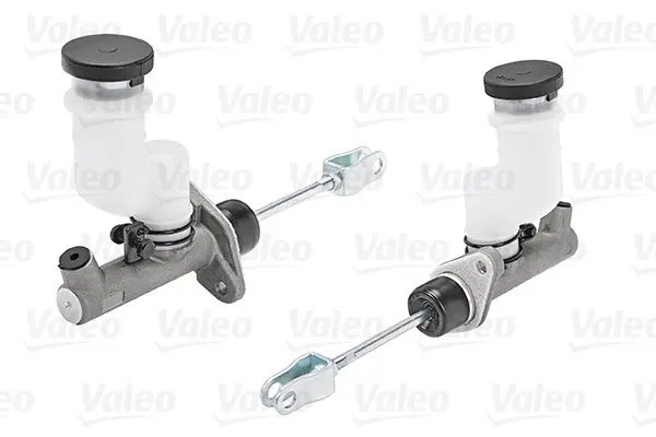 VALEO HYUNDAI головний циліндр зчеплення ACCENT II 00- Valeo 804690 (фото 1)