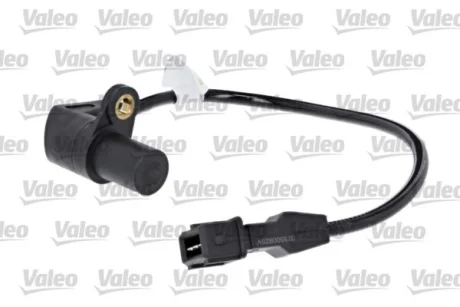 VALEO DAEWOO датчик обертів двигуна NUBIRA 1.6 99- Valeo 366505