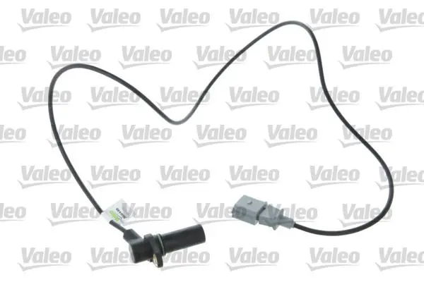 VALEO VW датчик обертів двигуна Audi A4/A6, VW,Skoda, 1,9-2,0TDI 98-. Valeo 366446 (фото 1)