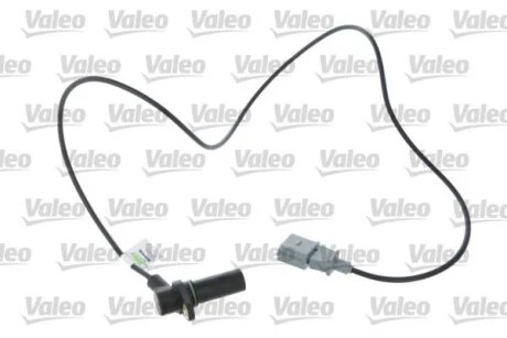 VALEO VW датчик обертів двигуна Audi A4/A6, VW,Skoda, 1,9-2,0TDI 98-. Valeo 366446