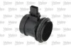 VALEO VOLVO Витратомір повітря C30, S60/80, V50/70, XC60/70/90 2.4 05- Valeo 366311 (фото 1)