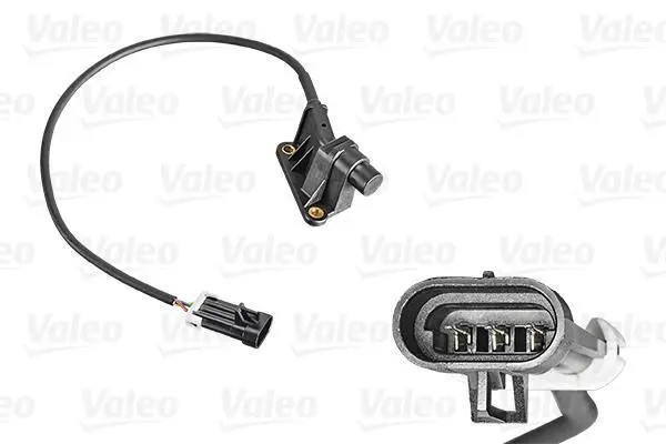 VALEO OPEL датчик обертів двигуна Astra F/G, Corsa B 1.4/1.6 93- Valeo 253857 (фото 1)