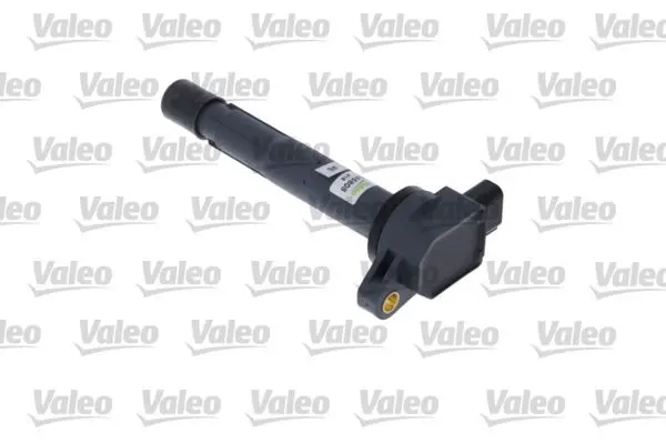 VALEO HONDA Котушка запалювання Accord VII 2.0/2.4 03- Valeo 245808 (фото 1)