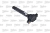 VALEO HONDA Котушка запалювання Accord VII 2.0/2.4 03- Valeo 245808 (фото 1)