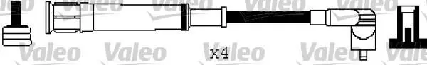 VALEO VW Вентилятор радіатора Audi A3, Golf IV, Polo, Skoda Fabia I,II, Octavia I,II, Roomster 1.2/2.0 Valeo 346225 (фото 1)