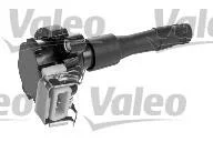 VALEO BMW котушка запалювання (на кожну свічку) E36/46 E39 E53 Valeo 245279