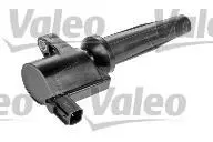 VALEO FORD Котушка запалювання C-Max 1,8-2,0 07-, Focus, S-Max 06- Valeo 245249 (фото 1)