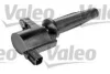 VALEO FORD Котушка запалювання C-Max 1,8-2,0 07-, Focus, S-Max 06- Valeo 245249 (фото 1)