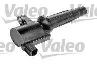 VALEO FORD Котушка запалювання C-Max 1,8-2,0 07-, Focus, S-Max 06- Valeo 245249