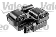 VALEO DB котушка запалювання W203, 210, 211, 220 M112/113 97- Valeo 245187