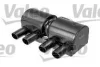 VALEO DAEWOO котушка запалювання Lanos, Nubira 97-,Chevrolet Aveo Valeo 245183 (фото 1)