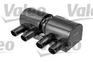 VALEO DAEWOO котушка запалювання Lanos, Nubira 97-,Chevrolet Aveo Valeo 245183