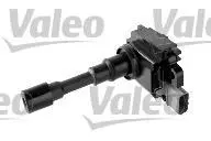 VALEO SUZUKI котушка запалювання Alto,Baleno,Liana,Swift II,SX4,Fiat 1.3/1.6 Valeo 245177 (фото 1)