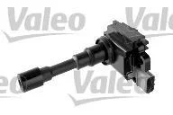 VALEO SUZUKI котушка запалювання Alto,Baleno,Liana,Swift II,SX4,Fiat 1.3/1.6 Valeo 245177
