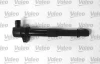 VALEO FIAT Котушка запалювання Doblo, Palio, Stilo 1.6 01- Valeo 245116 (фото 1)