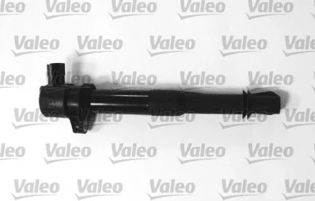 VALEO FIAT Котушка запалювання Doblo, Palio, Stilo 1.6 01- Valeo 245116