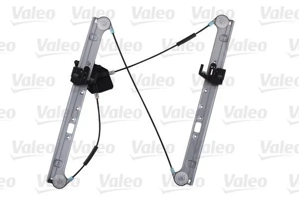 VALEO BMW Електросклопідомник передн. лів X3 (E83) 2.0 sd 07-08, X3 (E83) xDrive 25 i 08-10 Valeo 850818 (фото 1)